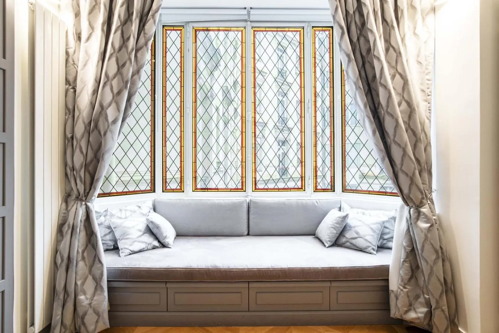 Apartment Deluxe St Germain