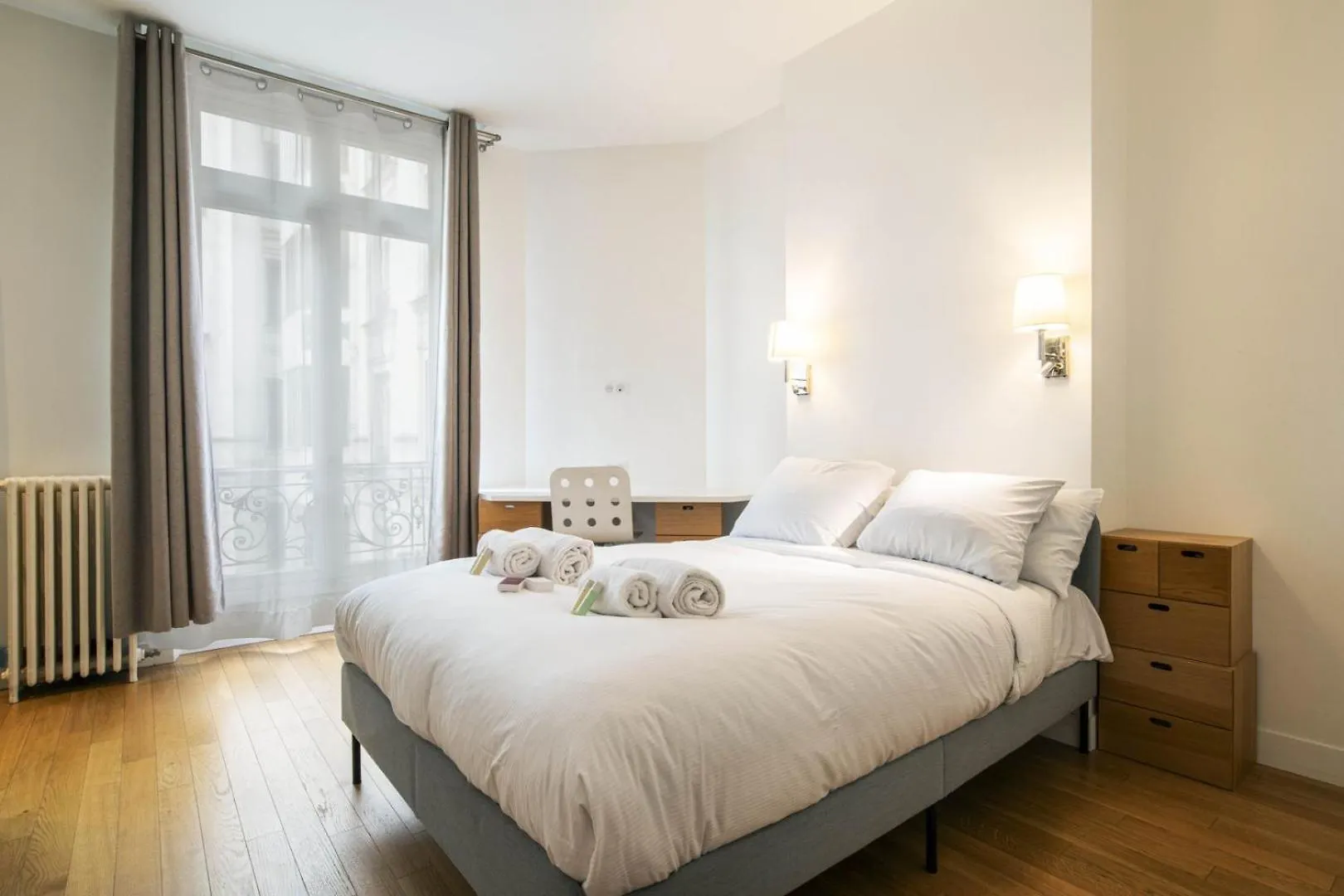 Deluxe St Germain Apartmán Paříž