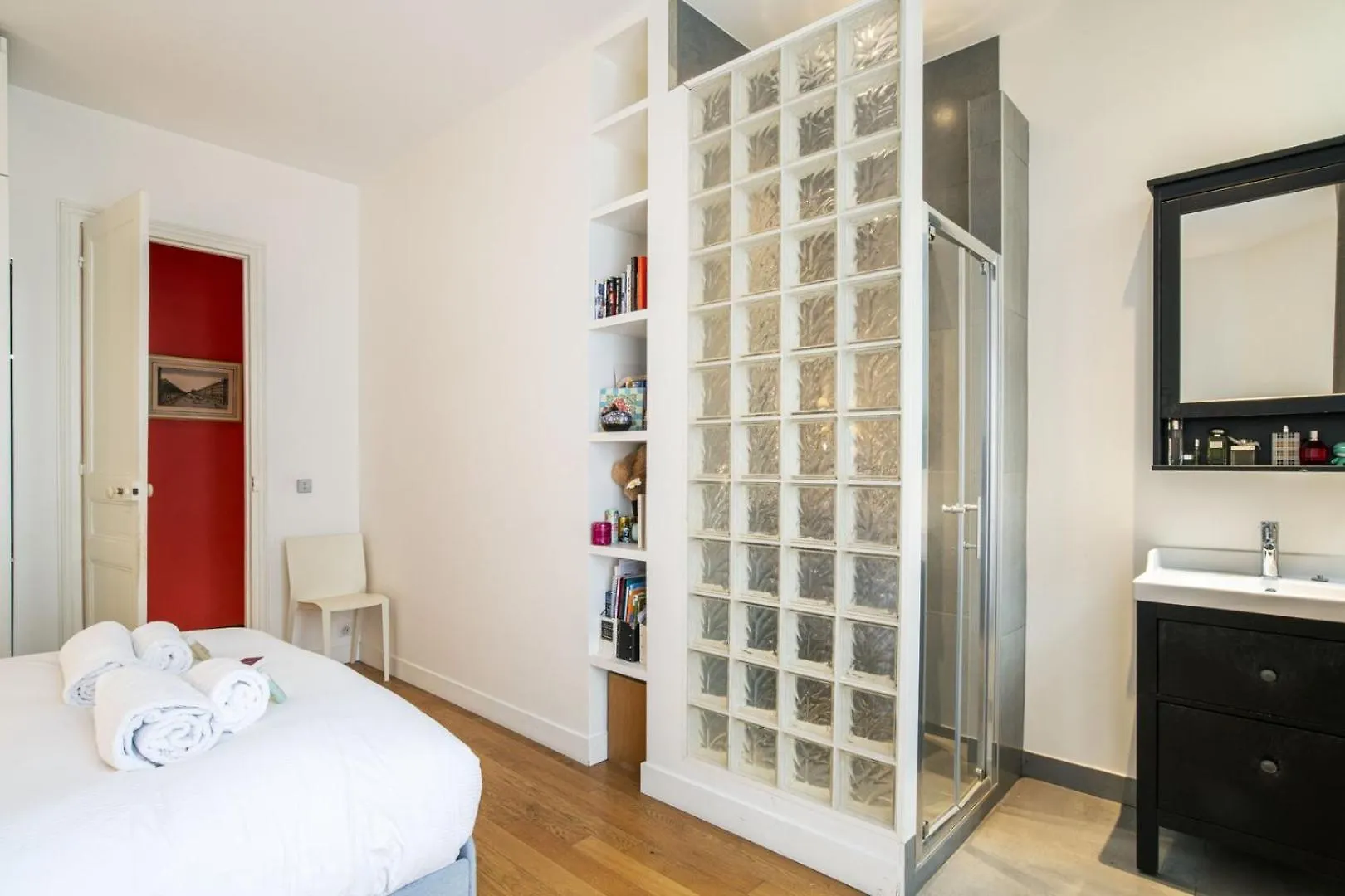 Apartament Deluxe St Germain
