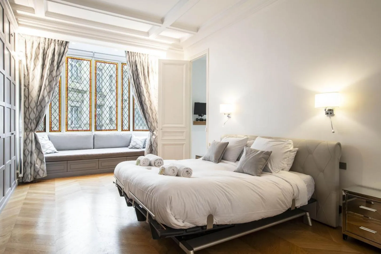 Deluxe St Germain Apartmán *