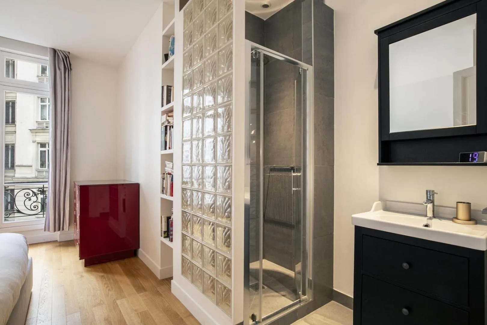 Deluxe St Germain Apartament