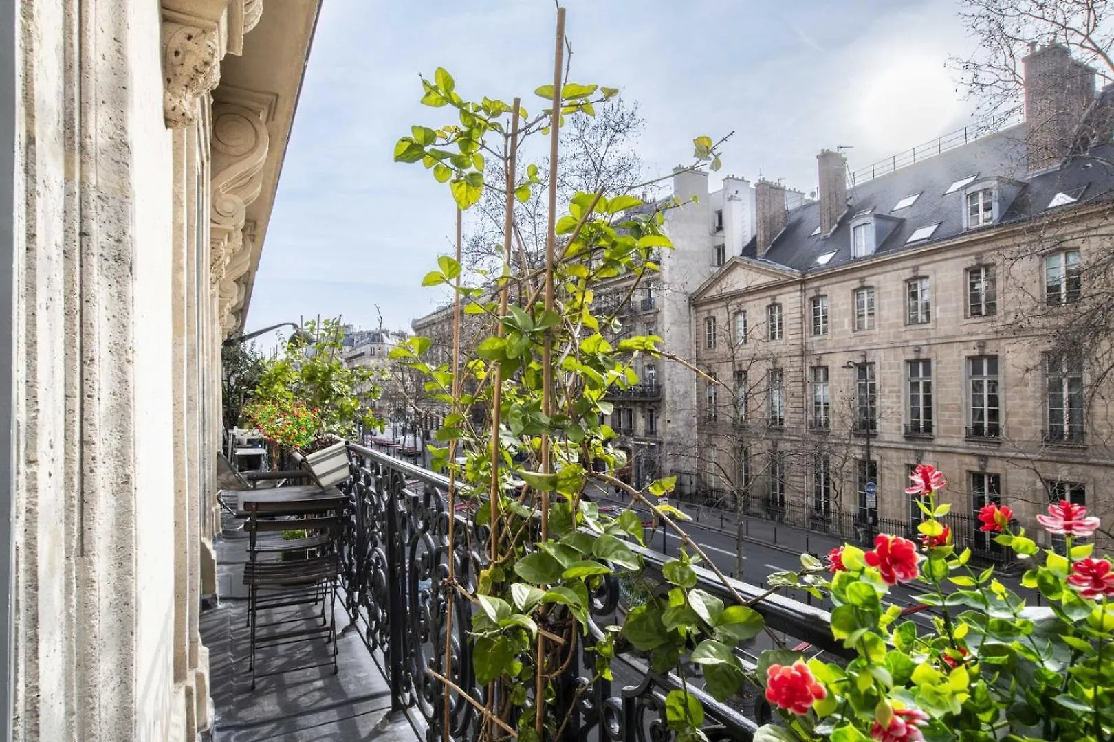 Apartament Deluxe St Germain